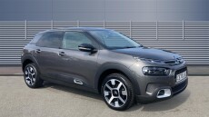 Citroen C4 Cactus 1.2 PureTech Flair 5dr [6 Speed] Petrol Hatchback